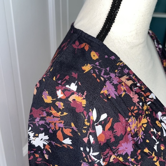 Flynn Skye Mini Dress - Picture 4 of 7